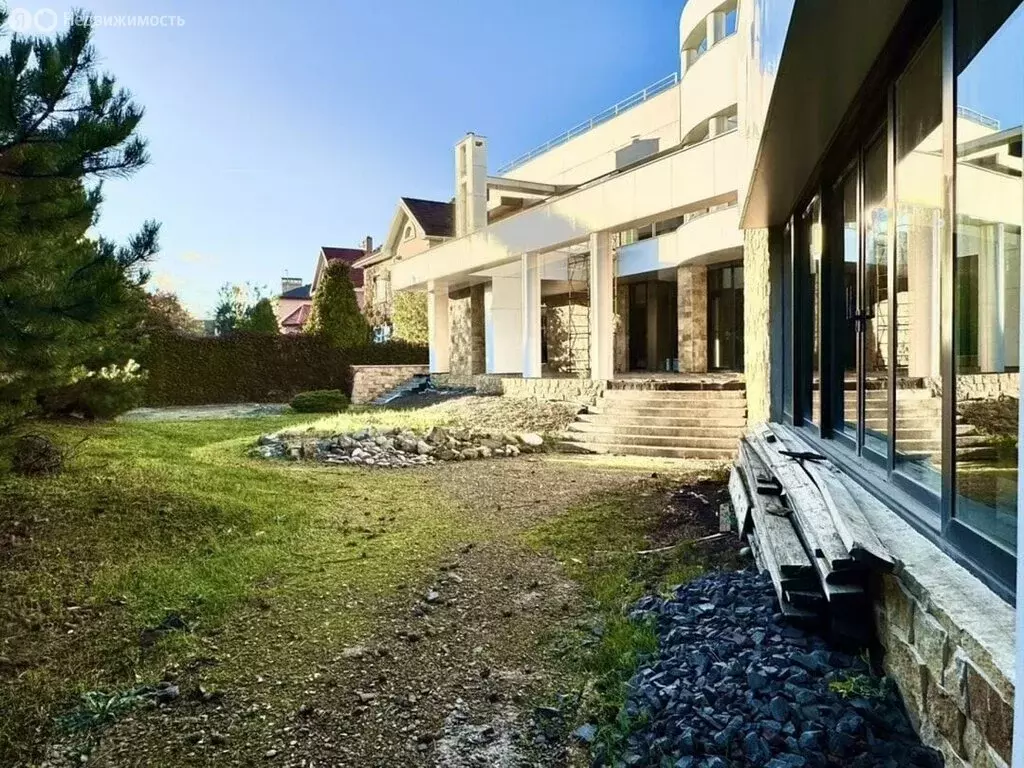 Дом в посёлок Янтарный, Сосновая улица, 5 (943 м) - Фото 2