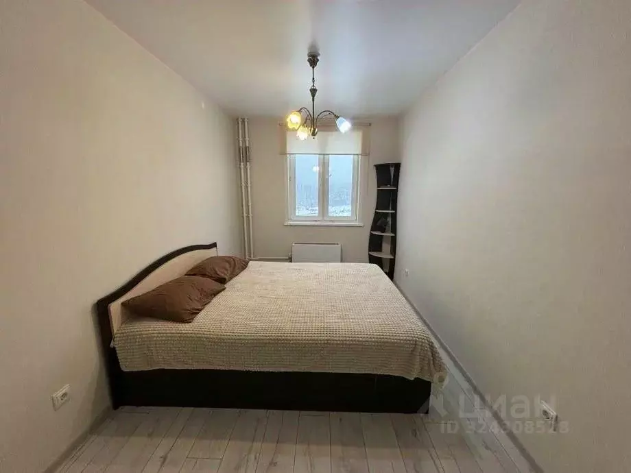 3-к кв. Пермский край, Березники ул. Геннадия Братчикова, 12 (59.0 м) - Фото 2