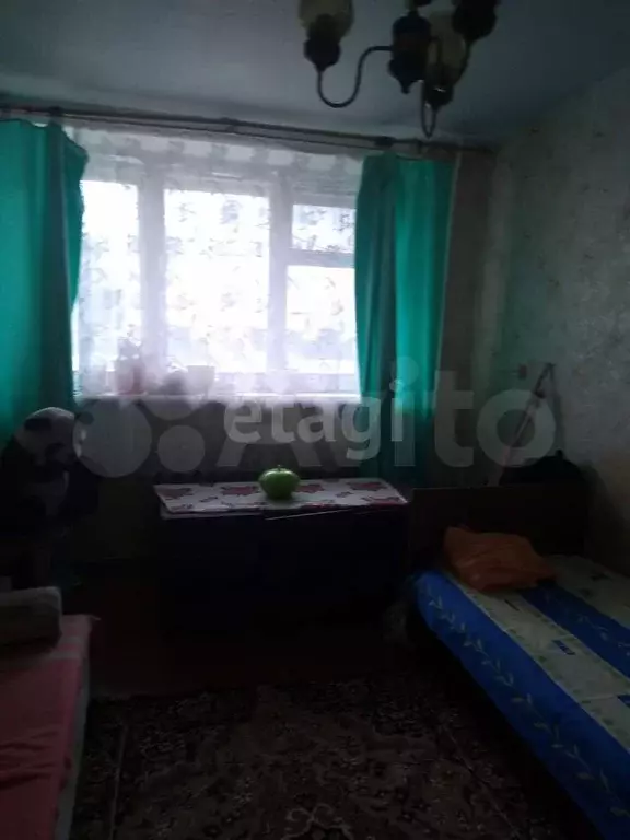 3-к. квартира, 60 м, 1/5 эт. - Фото 1