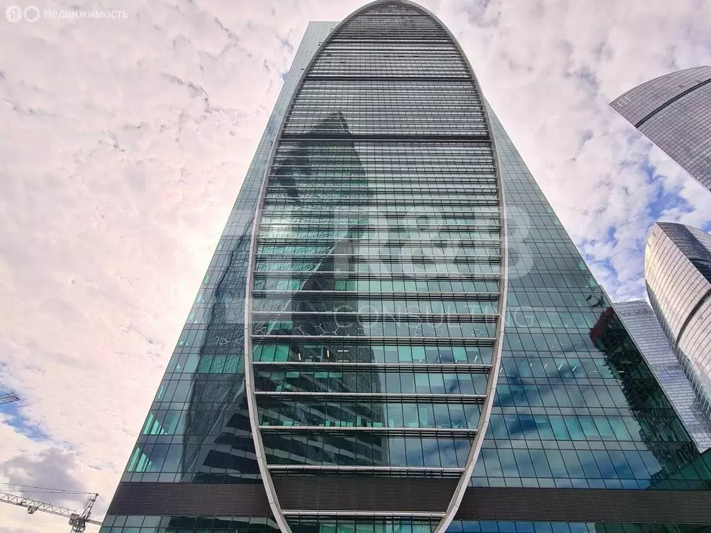 Офис (110.25 м) - Фото 1