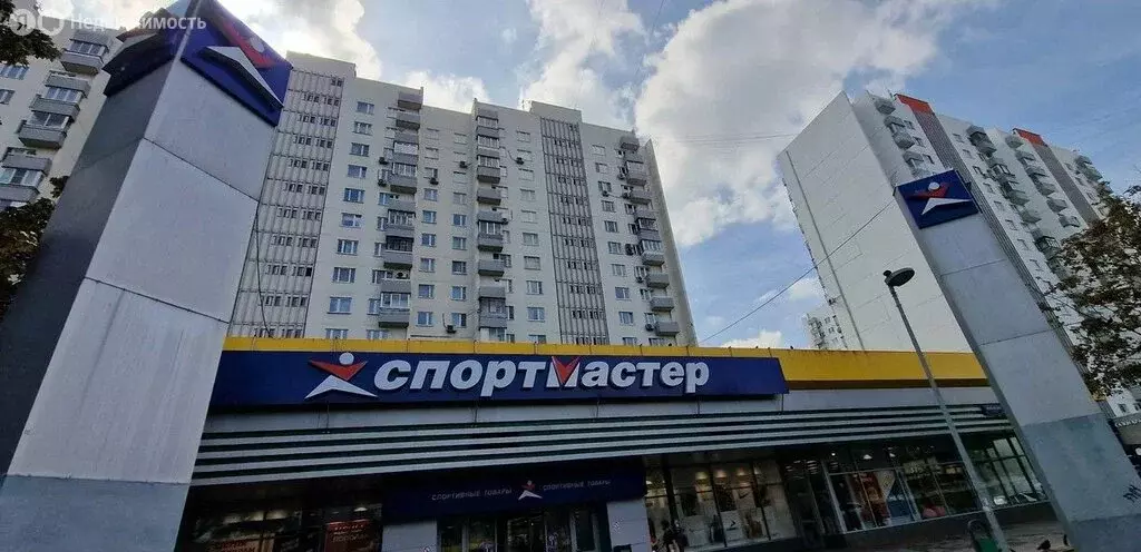 Помещение свободного назначения (11327 м) - Фото 1