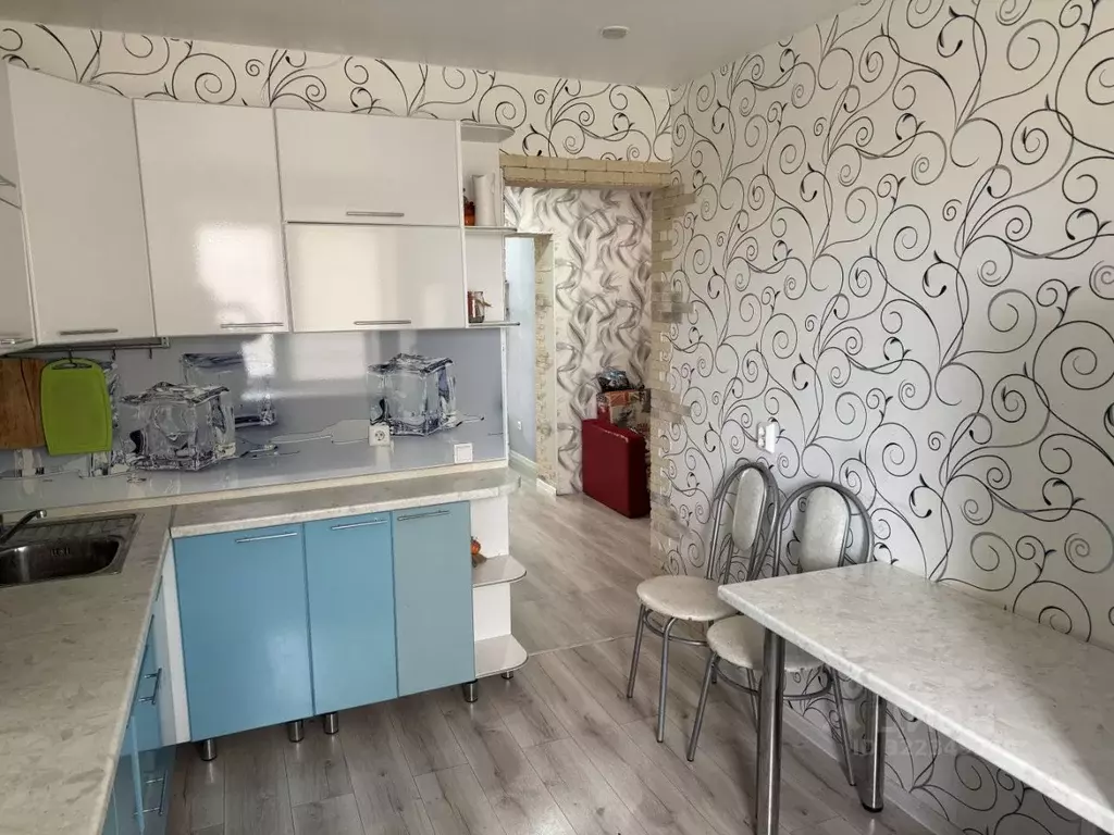 1-к кв. Марий Эл, Йошкар-Ола ул. Машиностроителей, 114 (40.0 м) - Фото 1