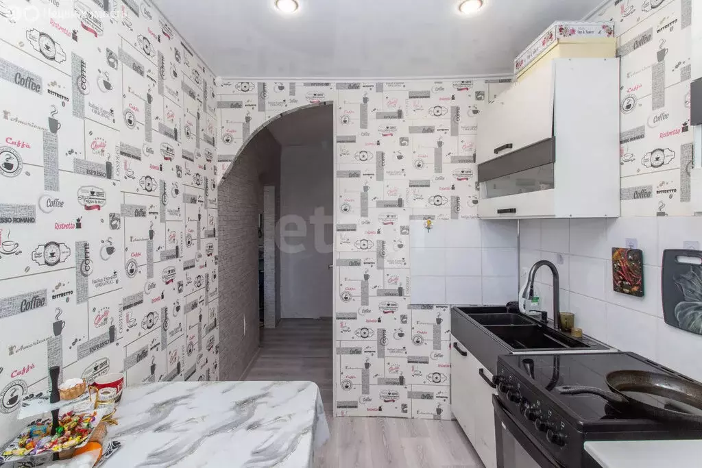 2-комнатная квартира: Тобольск, 7-й микрорайон, 20 (44 м) - Фото 2