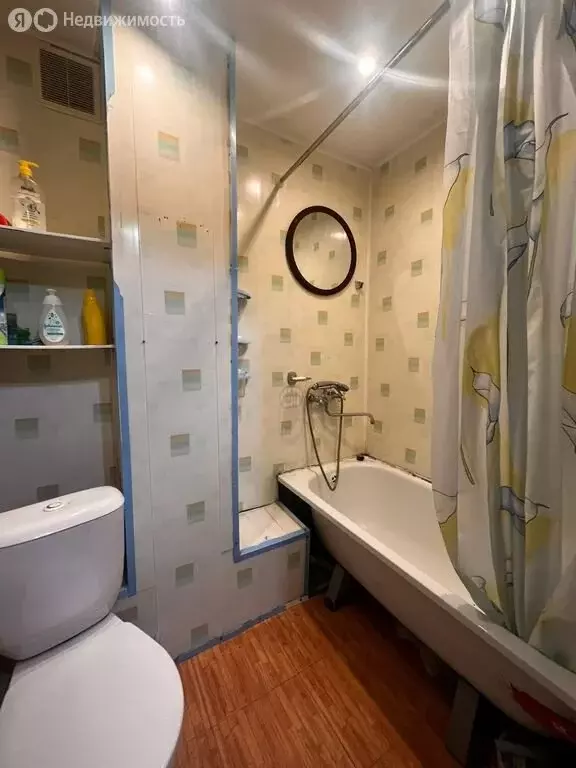 1-комнатная квартира: Кимры, улица Дзержинского, 22 (35.6 м) - Фото 1