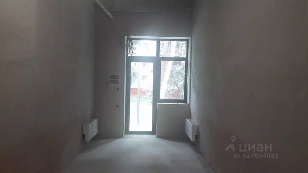 Помещение свободного назначения в Москва Волжский бул., 51С7 (22 м) - Фото 1