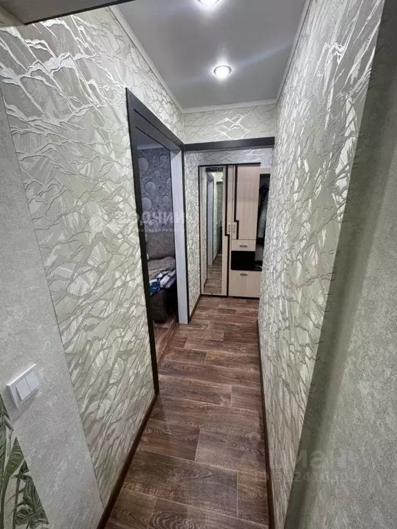 1-к кв. Чувашия, Шумерля Интернациональная ул., 10 (30.1 м) - Фото 2