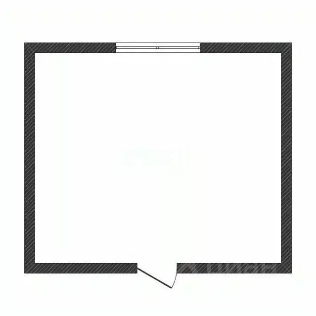 Комната Воронежская область, Воронеж ул. Березовая Роща, 50 (13.4 м) - Фото 2