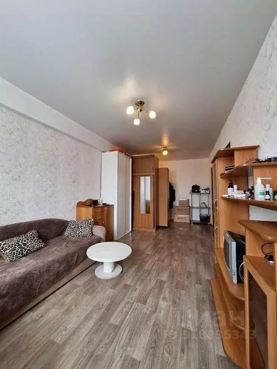 2-к кв. Иркутская область, Иркутский муниципальный округ, Маркова рп, ... - Фото 1