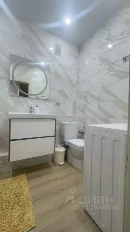1-к кв. Ростовская область, Таганрог пер. 1-й Новый, 22Б (40.0 м) - Фото 0
