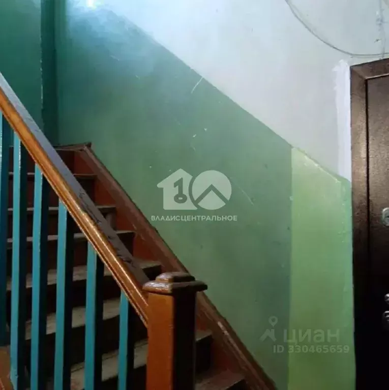 2-к кв. Новосибирская область, Татарск пос. Южный, 216 (40.1 м) - Фото 2