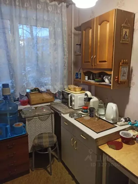 2-к кв. Тюменская область, Тюмень Олимпийская ул., 49 (52.0 м) - Фото 2