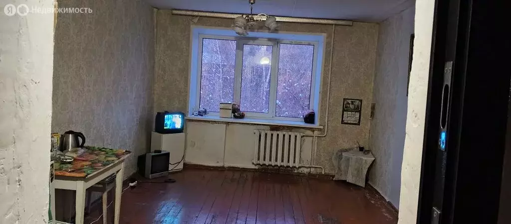 1к в 7-комнатной квартире (19.5 м) - Фото 1