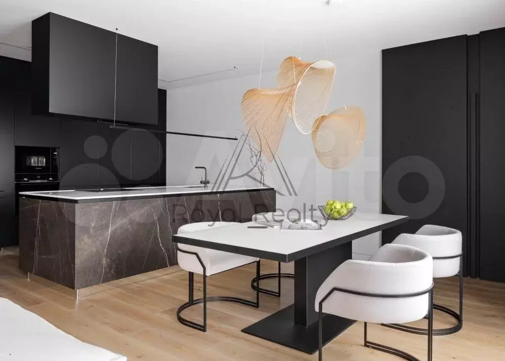 2-к. квартира, 74 м, 5/10 эт. - Фото 0