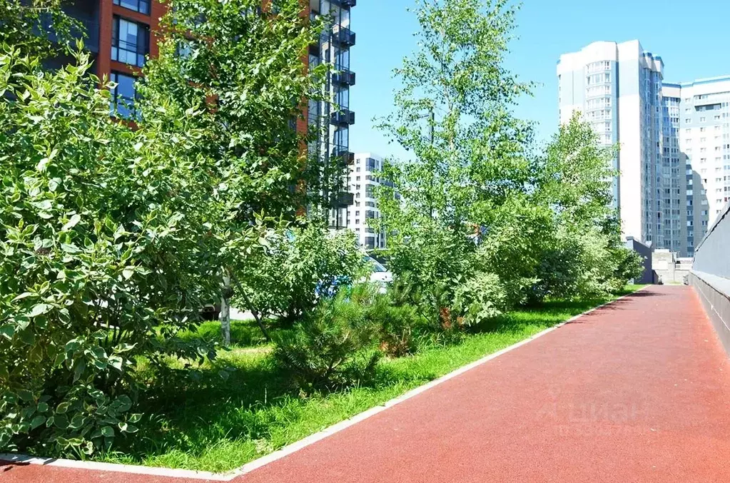 3-к кв. Санкт-Петербург бул. Головнина, 3к1 (120.0 м) - Фото 2