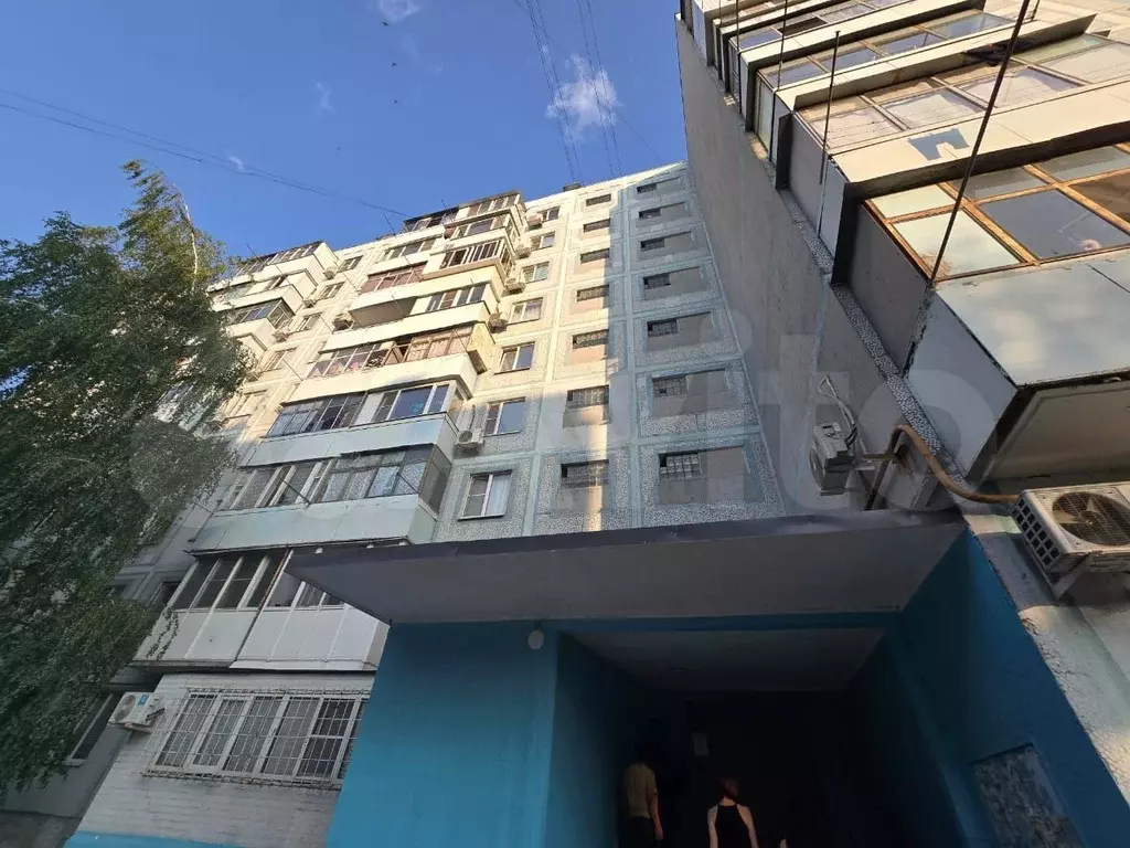 1-к. квартира, 23 м, 1/9 эт. - Фото 0