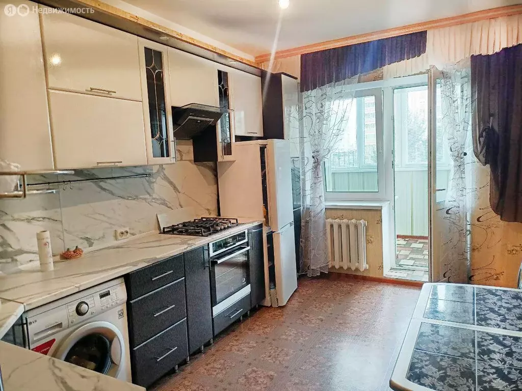 1-комнатная квартира: Орёл, бульвар Молодёжи, 20 (43 м) - Фото 0