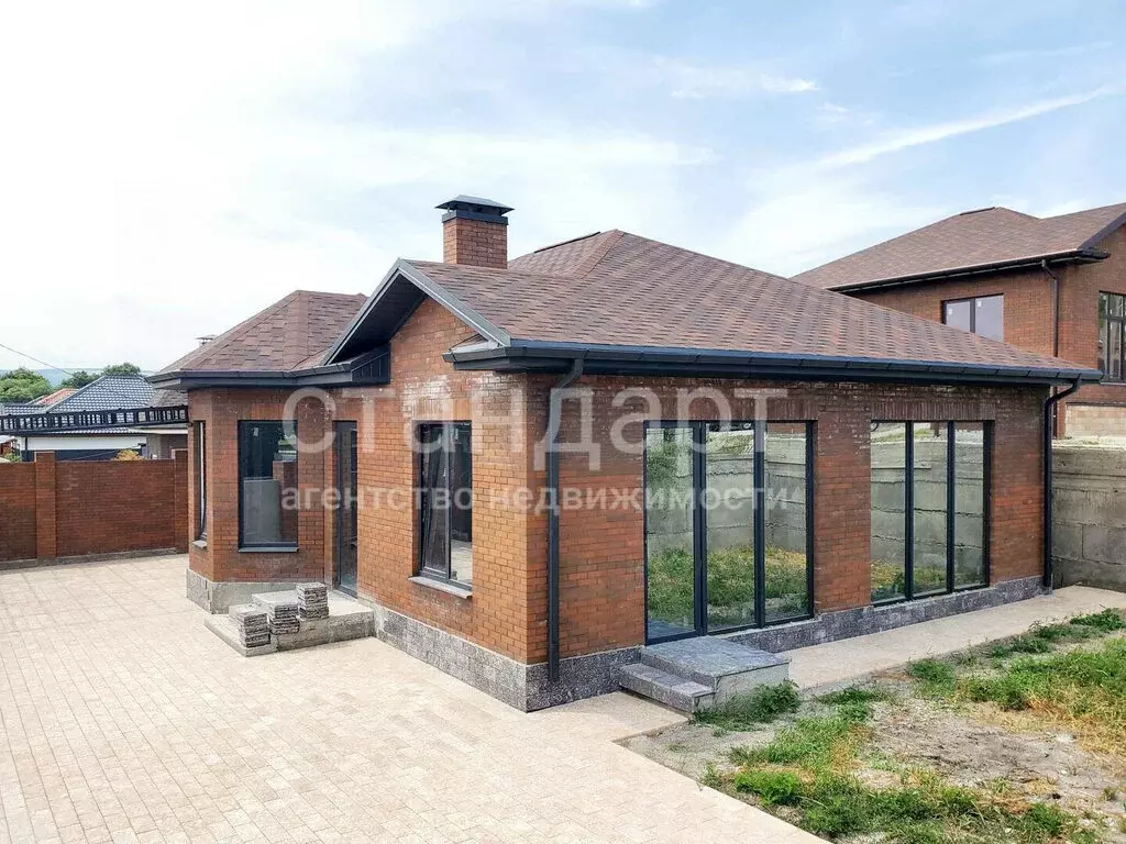 Дом в Ессентуки, Центральная улица (120 м) - Фото 2