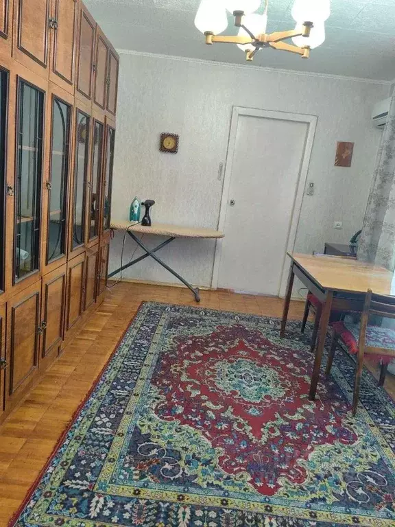 3-к кв. Волгоградская область, Волгоград Краснослободская ул., 19 ... - Фото 2