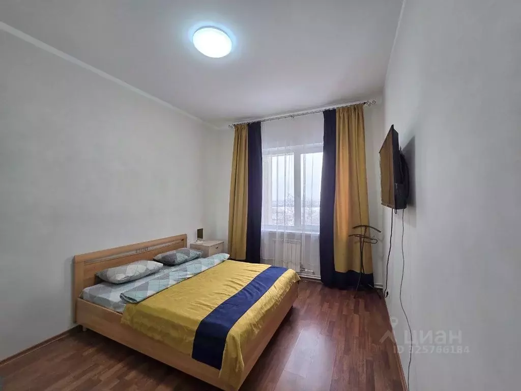 3-к кв. Бурятия, Улан-Удэ ул. Смолина, 52 (100.0 м) - Фото 2