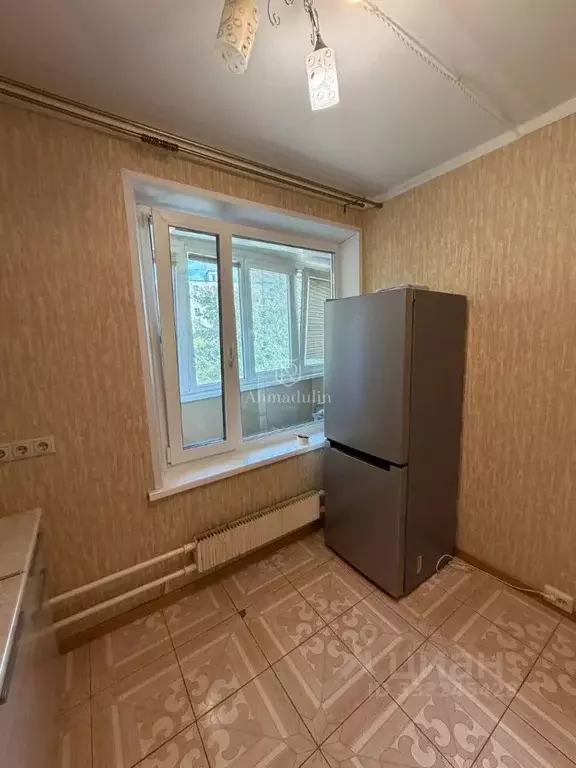 2-к кв. Москва Шоссейная ул., 56 (48.4 м) - Фото 2