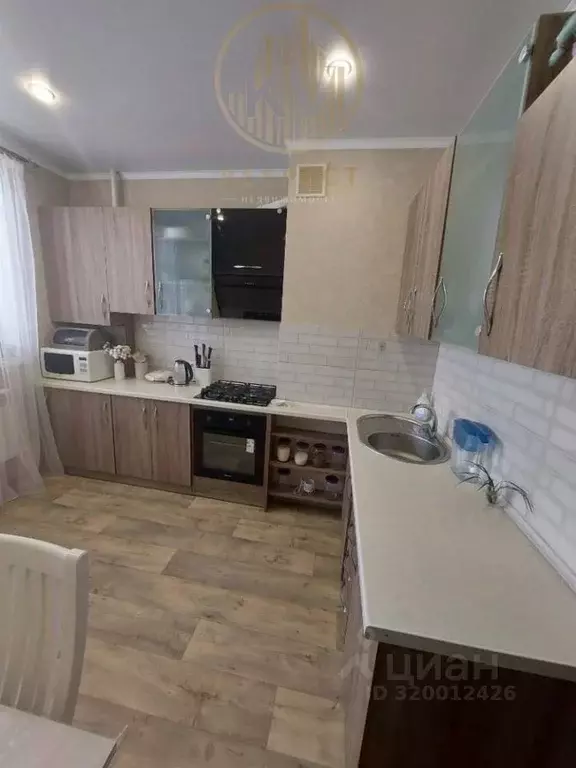 1-к кв. Ставропольский край, Ессентуки Никольская ул., 21к4 (41.3 м) - Фото 2