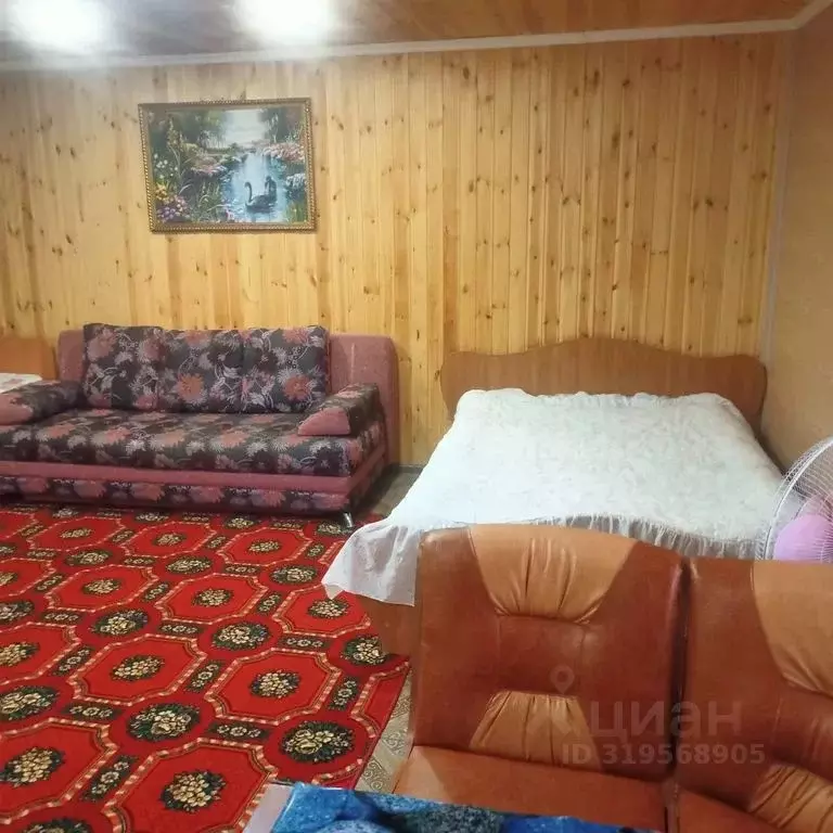 Дом в Алтайский край, Яровое Заводская ул., 64 (36 м) - Фото 0