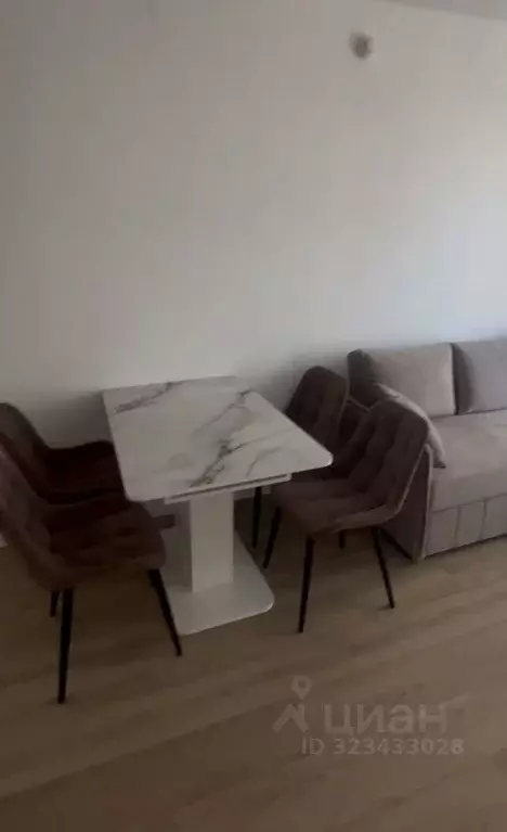 1-к кв. Москва ул. Добролюбова, 8к2 (45.0 м) - Фото 1