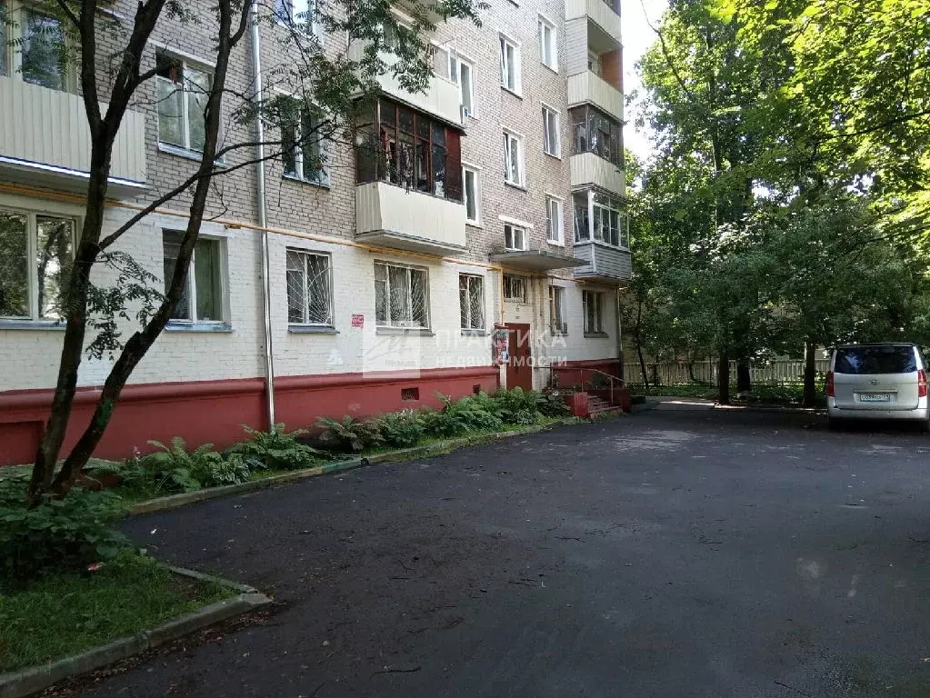 Продается 1-комнатная квартира - Фото 0