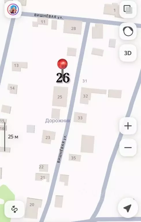 Участок в Ростовская область, Неклиновский район, с. Николаевка ул. ... - Фото 1