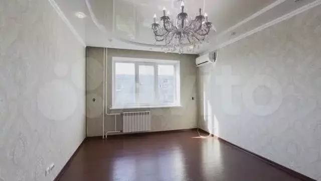 3-к. квартира, 63,5 м, 7/10 эт. - Фото 1