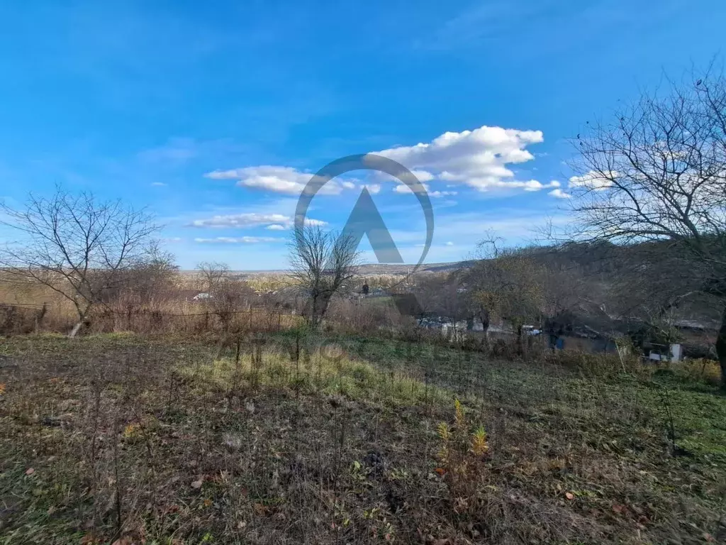 Участок в Краснодарский край, Апшеронск  (6.0 сот.) - Фото 1