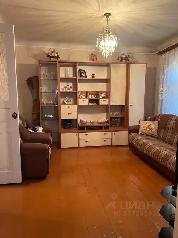Дом в Ставропольский край, Пятигорск Горный пер. (70 м) - Фото 0