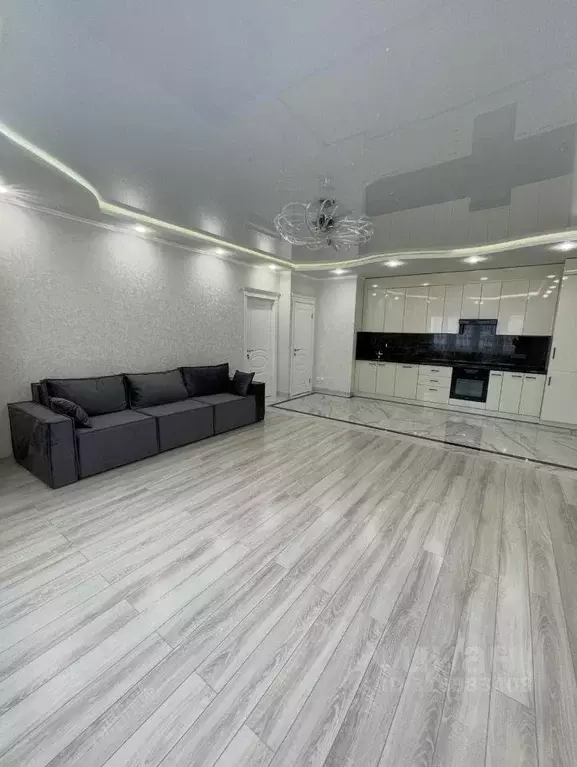 Квартира, 3 комнаты, 84 м - Фото 0