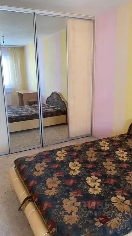 2-к кв. Красноярский край, Норильск ул. Кирова, 38 (44.0 м) - Фото 0
