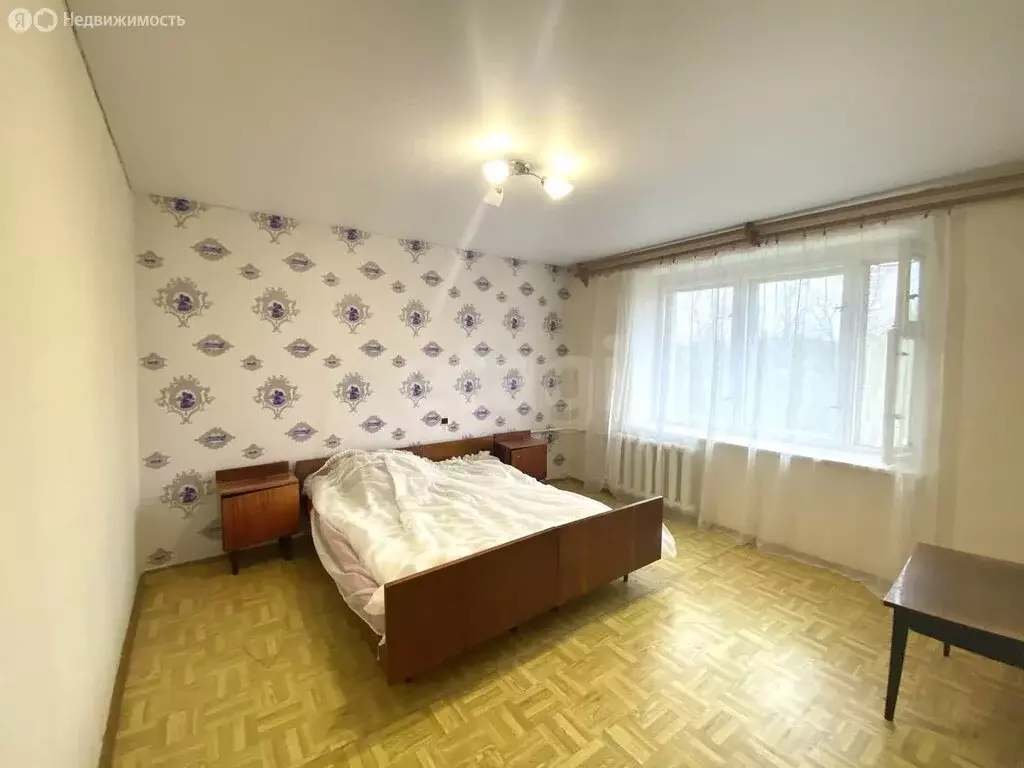 2-комнатная квартира: Переславль-Залесский, улица Менделеева, 6Б (65.8 ... - Фото 0
