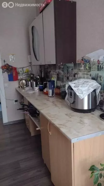 Участок в станица Раевская, улица Котова (15 м) - Фото 1