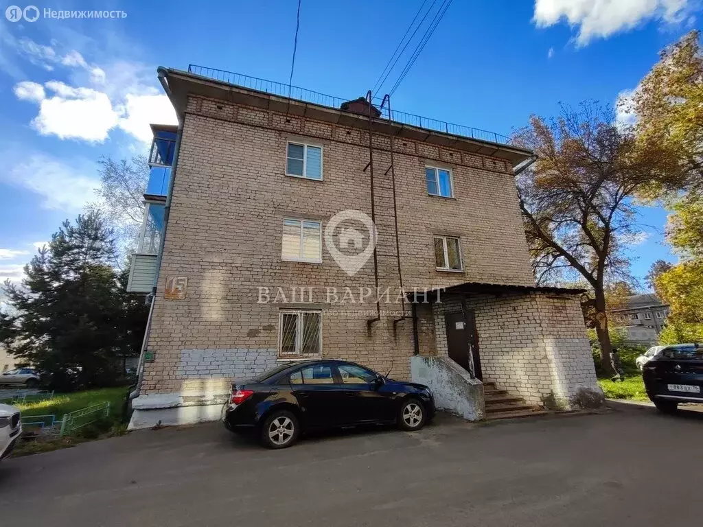 Помещение свободного назначения (73.5 м) - Фото 2