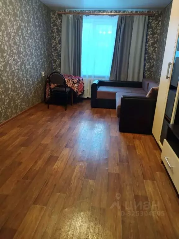 2-к кв. Костромская область, Кострома ул. Шагова, 193 (50.0 м) - Фото 1