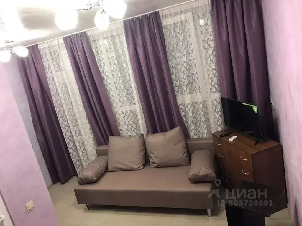 Комната Краснодарский край, Анапа муниципальный округ, с. Витязево ул. ... - Фото 1
