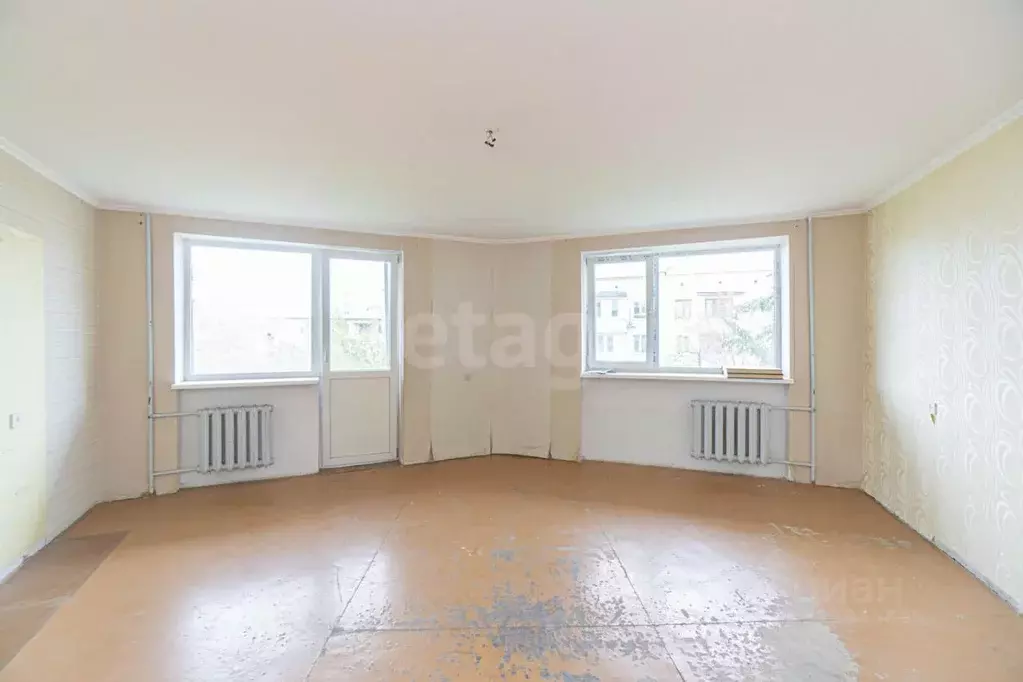 2-к кв. Севастополь просп. Генерала Острякова, 123 (63.7 м) - Фото 1