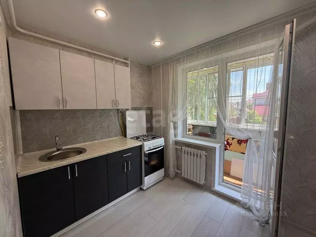 1-к кв. Владимирская область, Ковров ул. 5 Декабря, 22/2 (35.5 м) - Фото 1