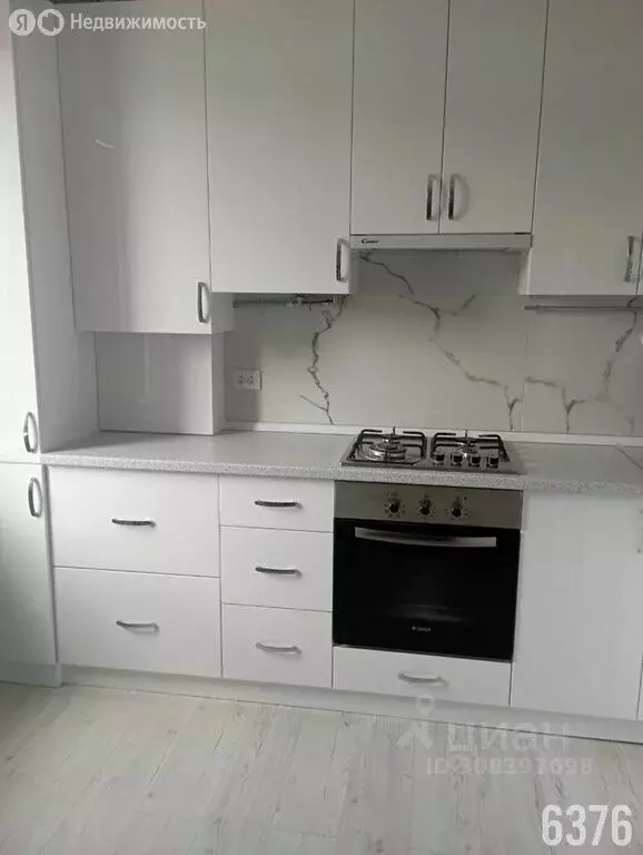 1-комнатная квартира: Аксай, улица Толпинского, 74/19 (45 м) - Фото 0