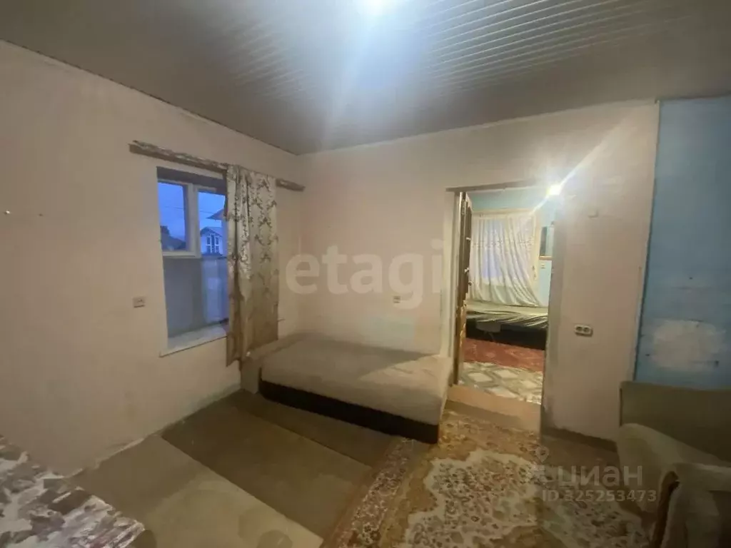 Дом в Ставропольский край, Пятигорск Квартальный пер. (30 м) - Фото 1