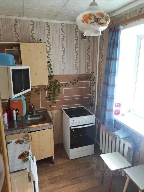 1-к кв. Кировская область, Киров ул. Ленина, 15 (34.0 м) - Фото 2