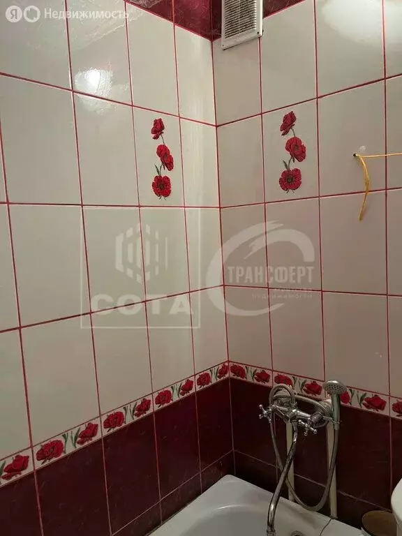 1-комнатная квартира: Воронеж, проспект Патриотов, 32 (30.6 м) - Фото 2