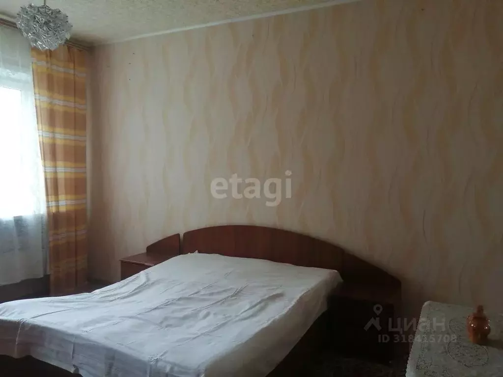 2-к кв. Астраханская область, Астрахань ул. Бабаевского, 31к1 (59.7 м) - Фото 1