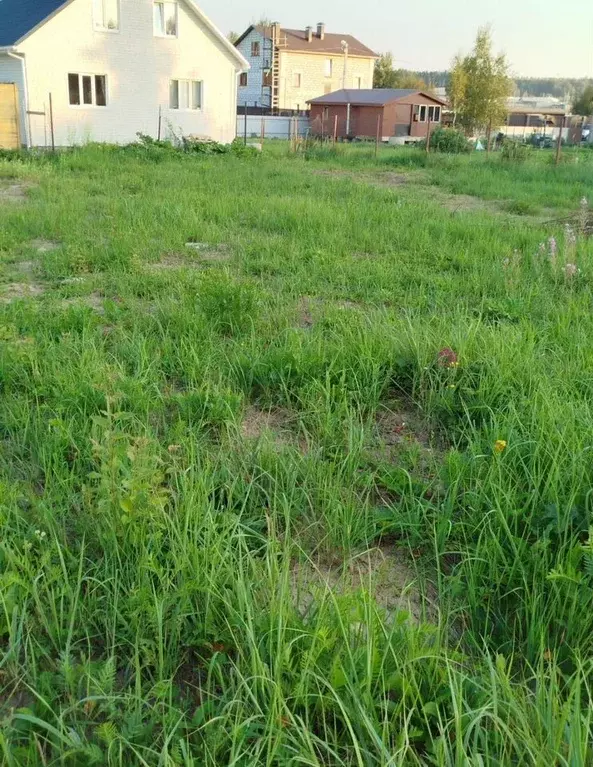 Участок в Москва Подольская Слобода ДНП,  (7.0 сот.) - Фото 1