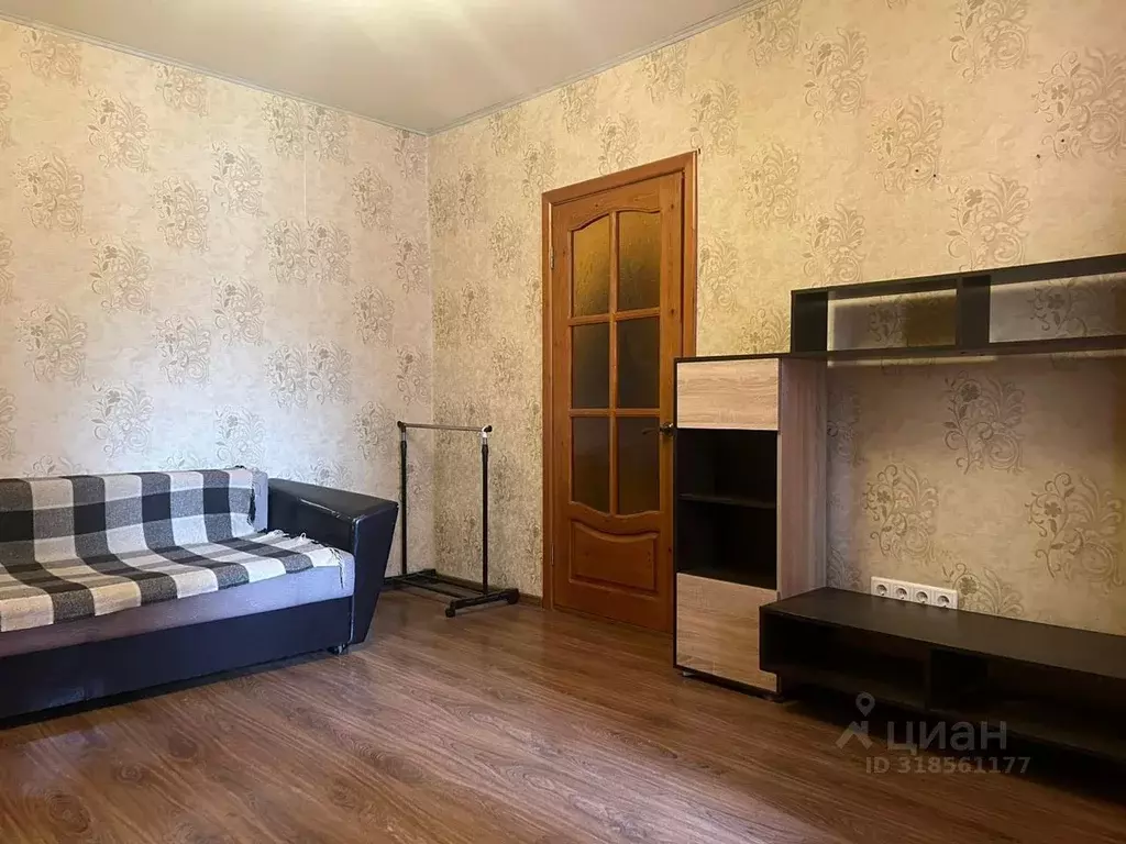 Квартира, 1 комната, 35 м - Фото 0