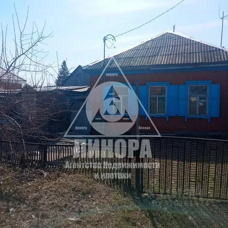 Дом в Омская область, Омск Порт-Артур мкр, ул. 22-я Марьяновская (62 ... - Фото 2