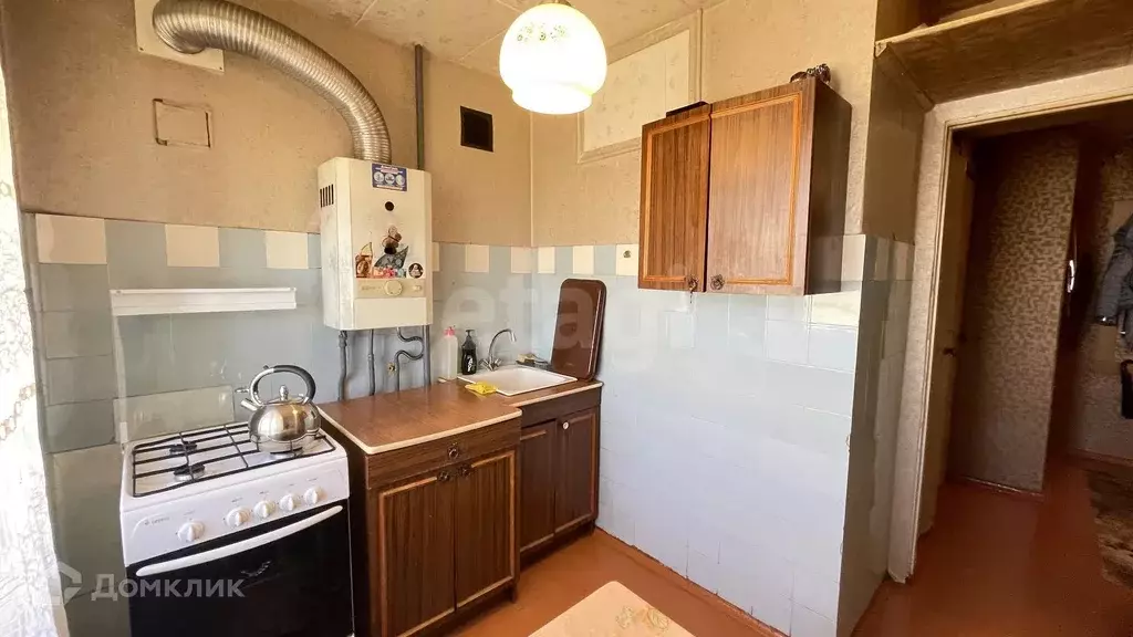 Продаётся 4-к квартира, 61.9 м - Фото 1